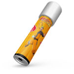 Καλειδοσκόπιο Naruto