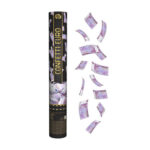 Κανονάκι κομφετί χαρτονομίσματα 500 ευρώ (40cm)