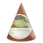 Καπέλα πάρτυ Star Wars - The Mandalorian (6 τεμ)