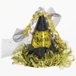 Καπελάκι πάρτυ με κλιπ "Cheers"