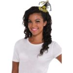 Καπελάκι πάρτυ με κλιπ "Cheers" - Image 2