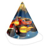 Καπελάκια πάρτυ το δικό σου σχέδιο (4 τεμ) - Image 3