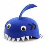 Καπέλο μπλε Καρχαριάκι