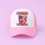 Καπέλο Τζόκεϊ Παιδικό - Ballerina Cappuccina