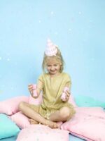 Καραμελίτσες με κομφετί Crackers (6 τεμ) - Image 2