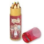 Ξυλομπογιές Καρυοθραύστης