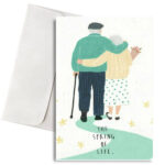 Κάρτα Αγάπης - The Spring of Life