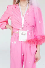 Καρτελάκια Team Bride (4 τεμ) - Image 3