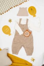 Κάρτες μπαλονάκια για φωτογραφίες μωρού κάθε μήνα - Image 3