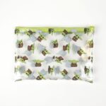 Κασετίνα γεμάτη σχολικά είδη - The Mandalorian Grogu - Image 2