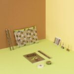 Κασετίνα γεμάτη σχολικά είδη - The Mandalorian Grogu - Image 4