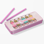 Κασετίνα για Δασκάλα - Μολύβια