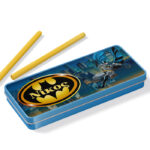 Κασετίνα με όνομα - Batman