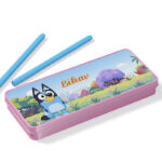 Κασετίνα με όνομα - Bluey - Image 2