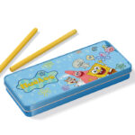 Κασετίνα με όνομα - Μπομπ Σφουγγαράκης