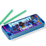 Κασετίνα με όνομα - Fortnite