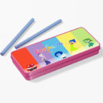 Κασετίνα με όνομα - Inside Out