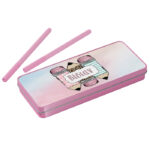 Κασετίνα με όνομα - Μολύβια - Image 3