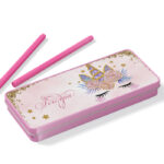 Κασετίνα με όνομα - Μονόκερος