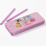 Κασετίνα με όνομα - Πριγκίπισσες