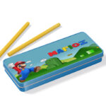 Κασετίνα με όνομα - Super Mario