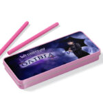 Κασετίνα με όνομα - Wednesday - Image 2