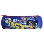 Κασετίνα βαρελάκι - Paw Patrol