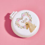 Καθρεφτάκι με χτενάκι - Άλογο - Image 2