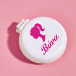 Καθρεφτάκι με χτενάκι - Barbie - Image 2