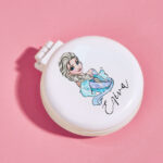 Καθρεφτάκι με χτενάκι - Frozen - Image 2