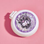 Καθρεφτάκι με χτενάκι - Kuromi - Image 2