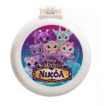 Καθρεφτάκι με χτενάκι - Magic Mixies