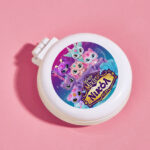 Καθρεφτάκι με χτενάκι - Magic Mixies - Image 2