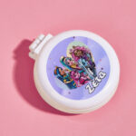 Καθρεφτάκι με χτενάκι - Monster High - Image 2