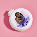 Καθρεφτάκι με χτενάκι - Wish - Image 2