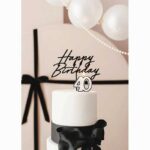 Κεράκι γενεθλίων ''40'' - Image 2