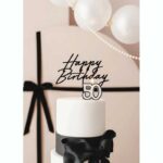 Κεράκι γενεθλίων ”50” - Image 2