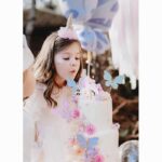 Κεράκι γενεθλίων Μονόκερος - Image 2