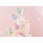 Κεράκι γενεθλίων Μονόκερος - Image 3