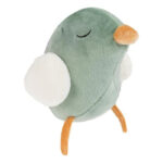 Κουδουνίστρα Λούτρινο Παπαγαλάκι