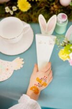 Κουτάκι - Χωνάκι Λαγός (6 τεμ) - Image 2