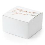 Κουτάκι Thank You (10 τεμ)