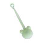 Κουταλάκι βεραμάν σε σχήμα αρκουδάκι (10 τεμ)