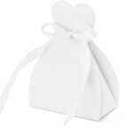 Κουτί για μπομπονιέρα Νυφικό (10 τεμ)