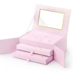 Κουτί Ημερολόγιο με δωράκια - Αντίστροφη μέτρηση Χριστουγέννων