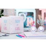 Κουτί Πρόβλεψης Boy or Girl - Image 2