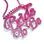 Κολιέ "Bride to be"