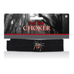 Κολιέ Τσόκερ Gothic