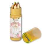 Ξυλομπογιές Κολοκύθα