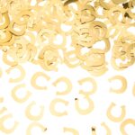 Κομφετί χρυσό Πέταλο 15g